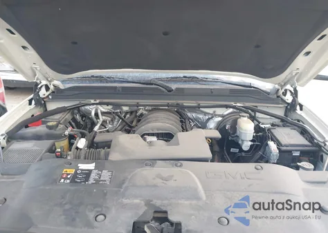 2015 GMC Yukon Xl 1500 Slt из США, поврежденный, VIN 1GKS1HKC2FR534170